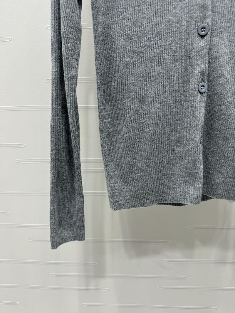 Miu Miu Sweaters